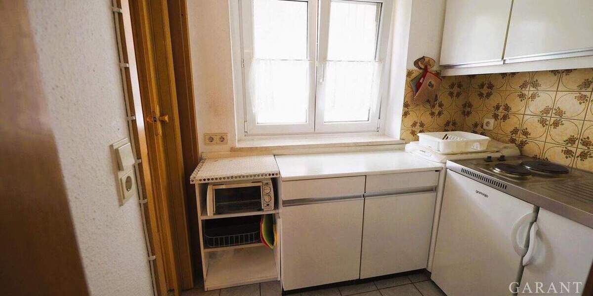 Etagenwohnung Immenstadt im Allgäu Bühl - 2 Zimmer, 54 m&sup2;, 179.900&euro; | Angebot:25781227