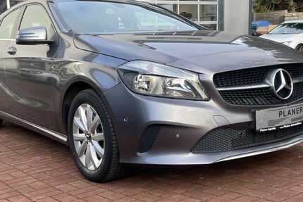 Mercedes-Benz A 180 83.486 km 14.990 &euro; Apolda 99510