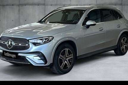 Mercedes-Benz GLC 220 9.900 km 54.990 € Frankfurt am Main 60488