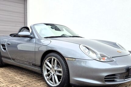 Porsche Boxster 131.600 km 17.590 &euro; Winsen (Luhe) 21423