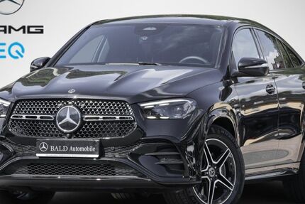 Mercedes-Benz GLE 300 9.500 km 87.880 &euro; Siegen 57074