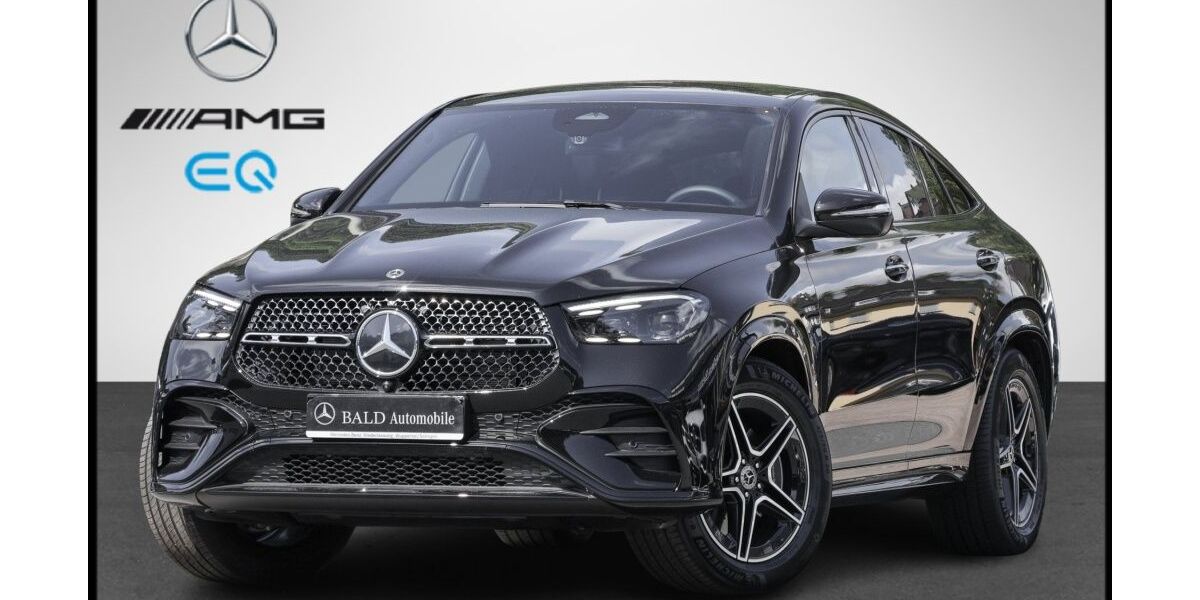 Mercedes-Benz GLE 300 9.500 km 87.880 &euro; Siegen 57074