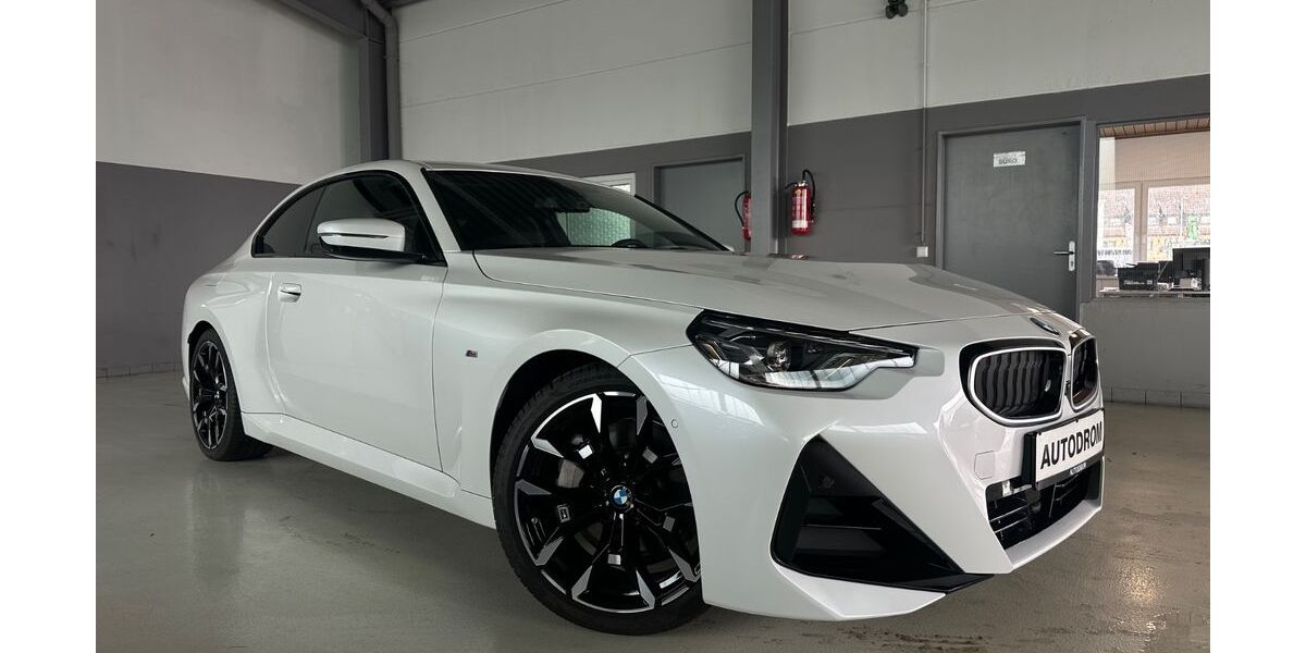 BMW 230 7.100 km 39.900 &euro; Neckartailfingen 72666
