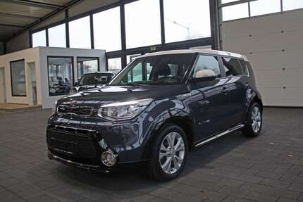Kia Soul 125.970 km 11.490 &euro; Andervenne/Emsland 49832