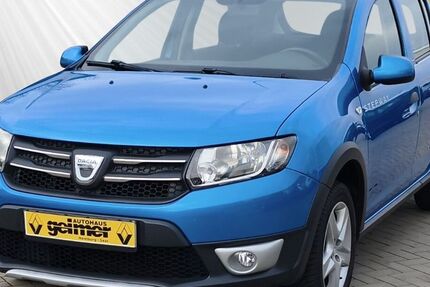 Dacia Sandero 94.800 km 7.950 &euro; Homburg (Saar) 66424