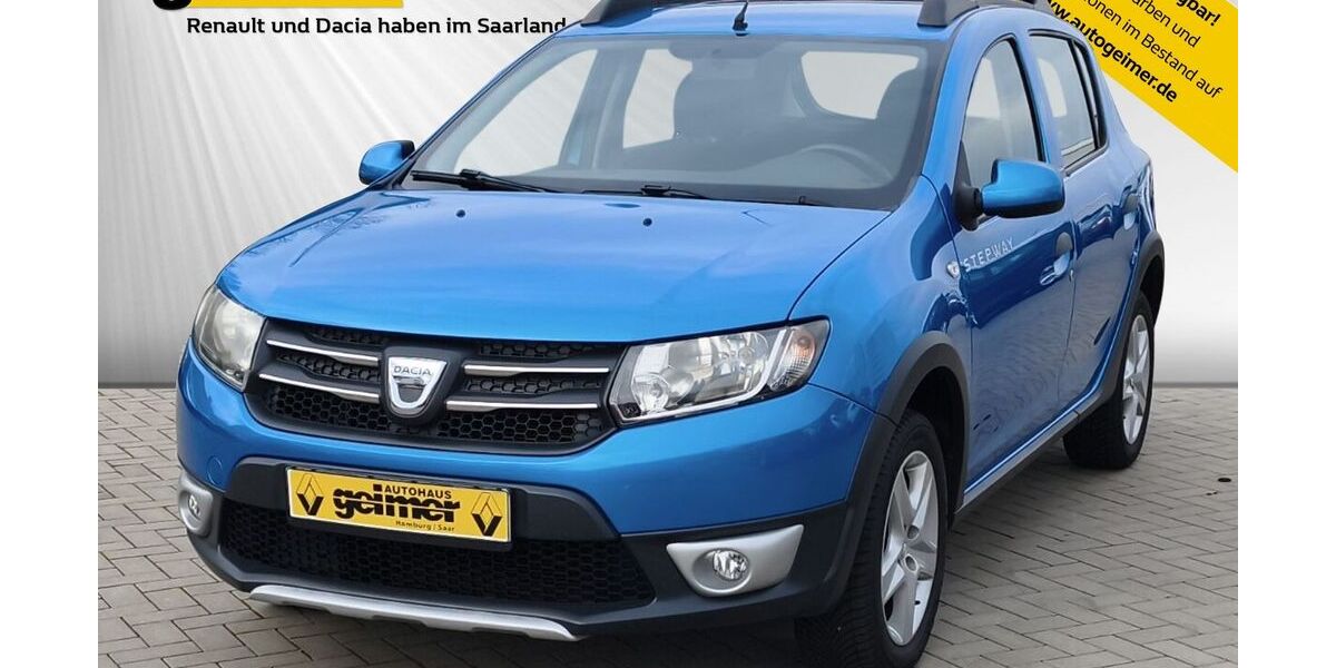 Dacia Sandero 94.800 km 7.950 &euro; Homburg (Saar) 66424