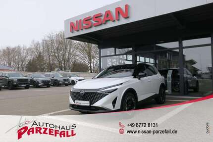 Nissan Qashqai 21.800 km 27.680 &euro; Mallersdorf-Pfaffenberg 84066