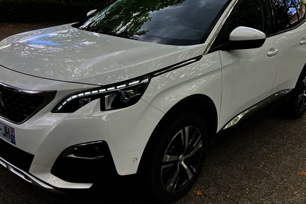 Peugeot 3008 152.000 km 12.495 &euro; Hofheim am Taunus 65719