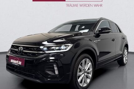 VW T-Roc 7.769 km 28.290 &euro; Ahrensburg 22926