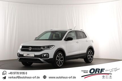 VW T-Cross 70.000 km 18.350 &euro; Hausen/Rhön 97647