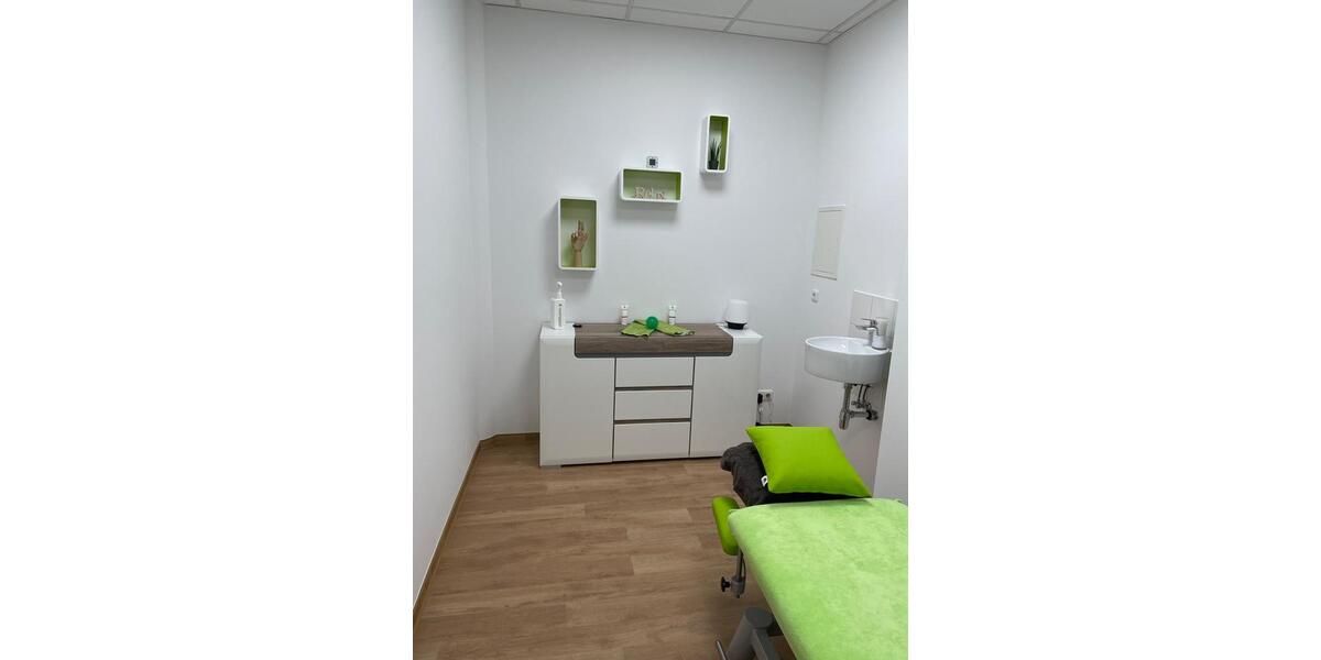 Moderne Gewerbefläche in Toplage von Plau am See – 174,79 m² zimmer