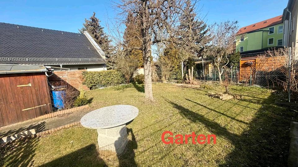 Einfamilienhaus Oschatz - 13 Zimmer, 150 m&sup2;, 980&euro; | Angebot:25448558