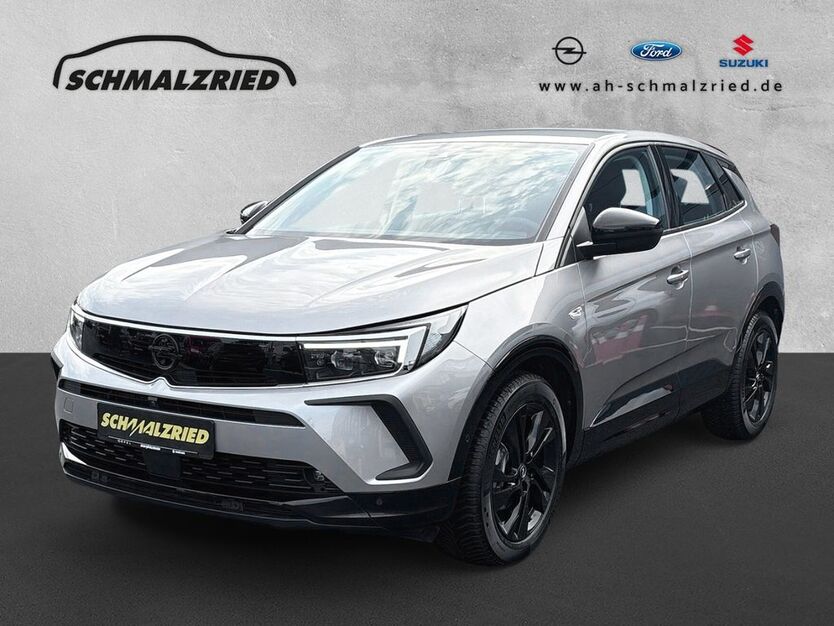 Opel Grandland (X) 20.981 km 27.470 € Bremerhaven 27570