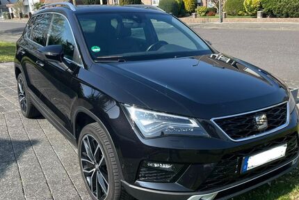 Seat Ateca 129.488 km 17.400 &euro; Stolberg (Rhld.) 52222