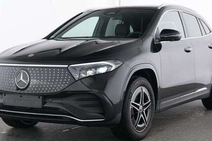 Mercedes-Benz EQA 17.400 km 49.490 &euro; Neustadt an der Aisch 91413