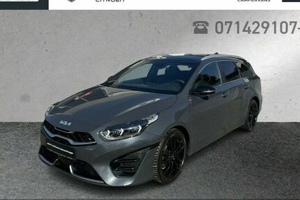 Kia ceed Sportswagon 103.493 km 19.800 &euro; Bietigheim-Bissingen 74321