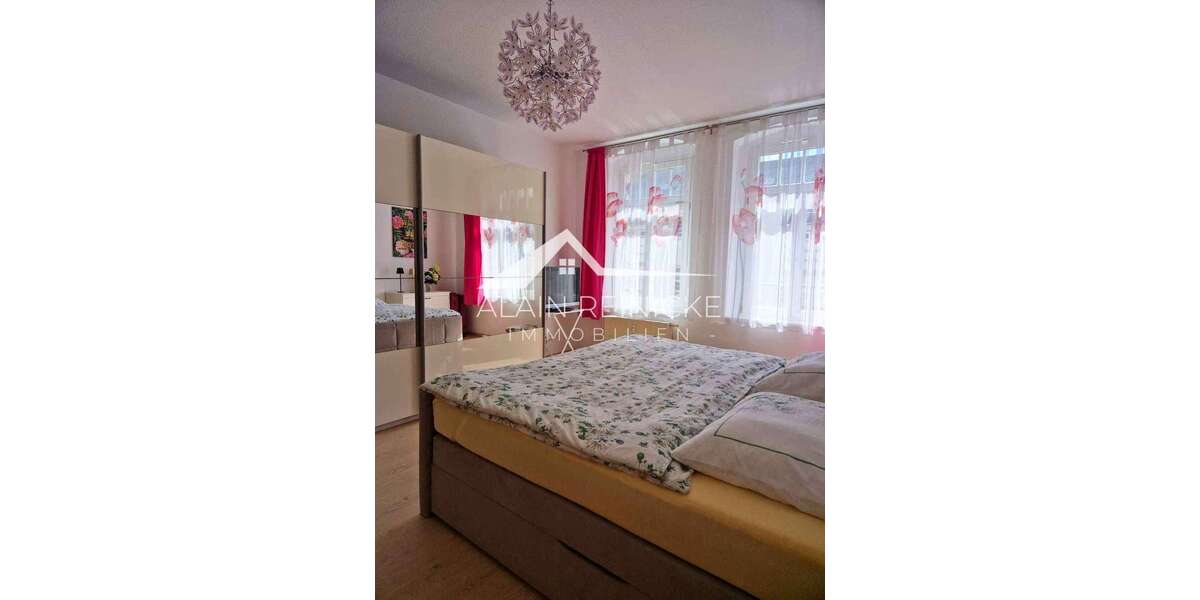 große 2 RW aufm Kaßberg - Etagenwohnung Chemnitz Kapellenberg | Angebot:27248156