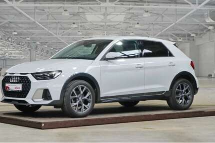 Audi A1 50.400 km 21.880 &euro; Michelstadt 64720