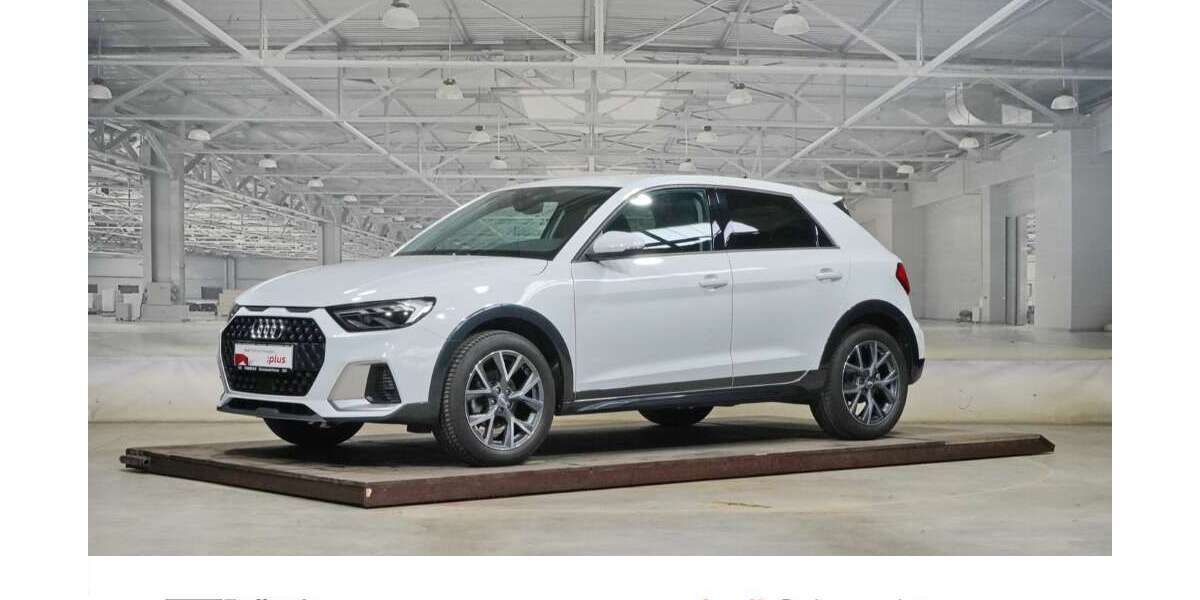 Audi A1 50.400 km 21.880 &euro; Michelstadt 64720