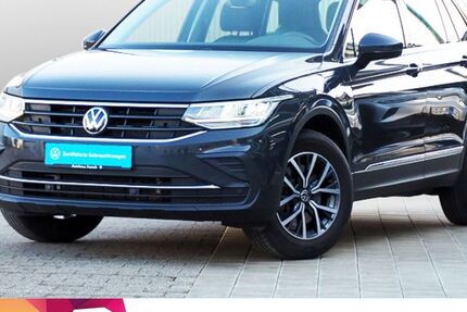 VW Tiguan 36.950 km 26.845 &euro; Bisingen 72406
