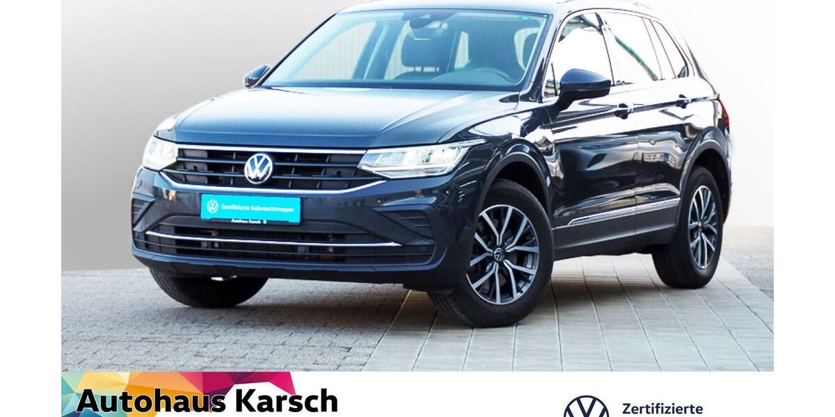 VW Tiguan 36.950 km 26.845 &euro; Bisingen 72406