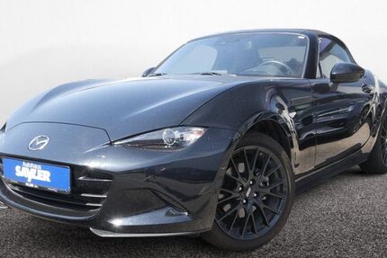 Mazda MX-5 5.500 km 26.295 € Ulm 89081