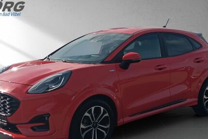 Ford Puma 68.950 km 15.994 € Bad Vilbel 61118