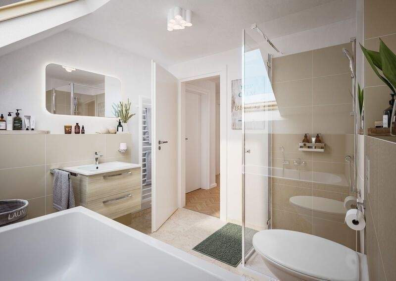 Einfamilienhaus Hameln Haverbeck - 5 Zimmer, 166 m&sup2;, 342.500&euro; | Angebot:26242970