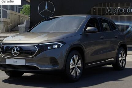 Mercedes-Benz EQA 41.896 km 29.490 &euro; Hamburg-Elbe 22609