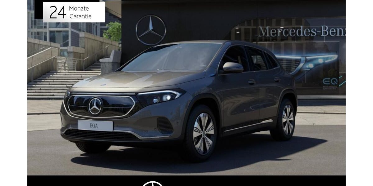 Mercedes-Benz EQA 41.896 km 29.490 &euro; Hamburg-Elbe 22609