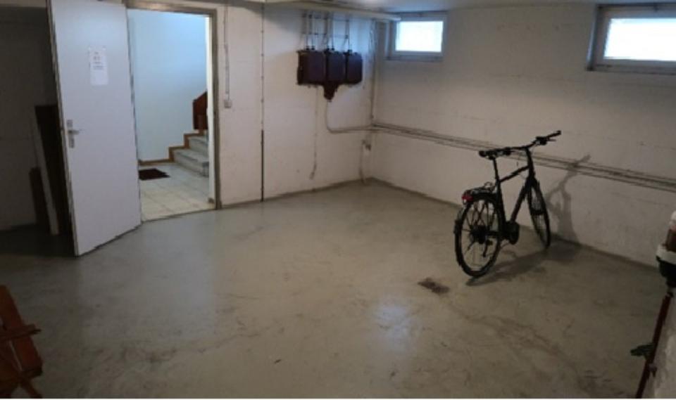 Etagenwohnung Oberndorf am Neckar - 4.5 Zimmer, 102 m&sup2;, 249.000&euro; | Angebot:25925437