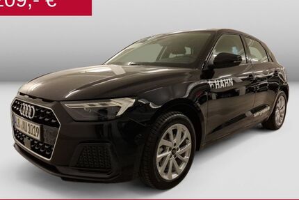 Audi A1 2.500 km 26.380 &euro; Ludwigsburg 71636