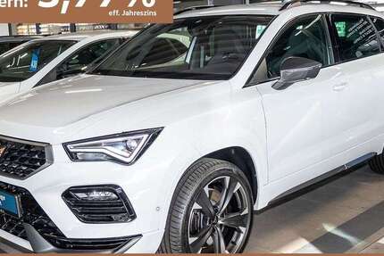 Cupra Ateca 3.983 km 36.930 &euro; Stuttgart 70469