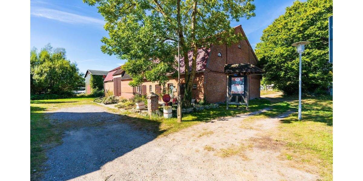 Grundstück Grömitz / Rüting Kabelhorst - 230.000&euro; | Angebot:26840698