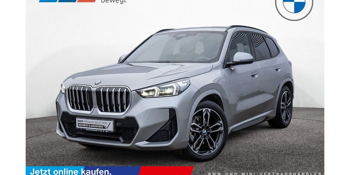 BMW X1 11.768 km 39.950 &euro; Teltow 14513