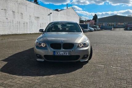 BMW 535