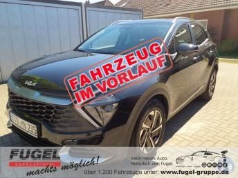 Kia Sportage 33.500 km 21.499 &euro; Oberlungwitz 09353