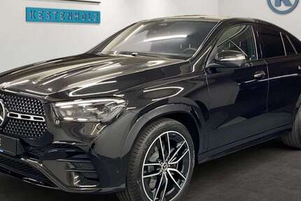 Mercedes-Benz GLE 450 2.001 km 113.850 € Freiburg 79111