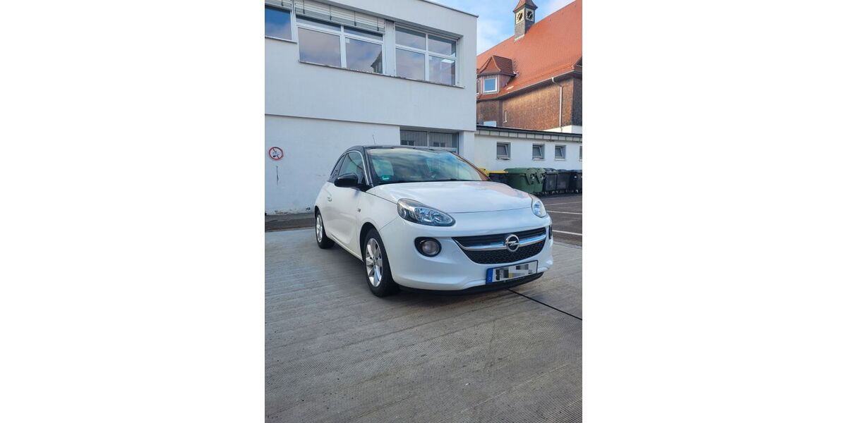 Opel Adam 105.000 km 6.999 &euro; Welzheim 73642
