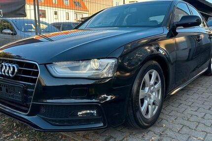 Audi A4 72.000 km 15.999 &euro; Fürstenwalde / Spree 15517