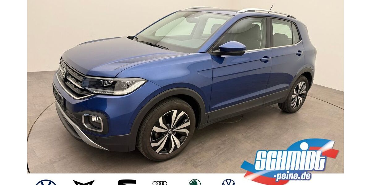 VW T-Cross 21.160 km 19.700 &euro; Peine 31226