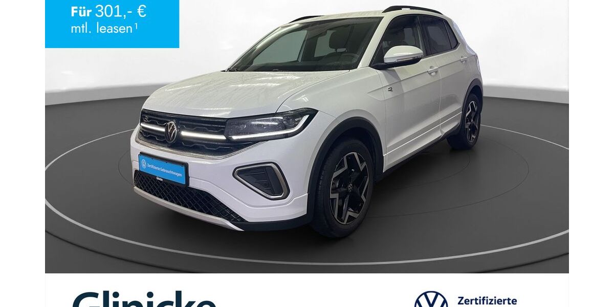 VW T-Cross 26.190 km 26.480 &euro; Minden 32427