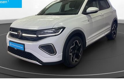 VW T-Cross 26.190 km 26.980 &euro; Minden 32427