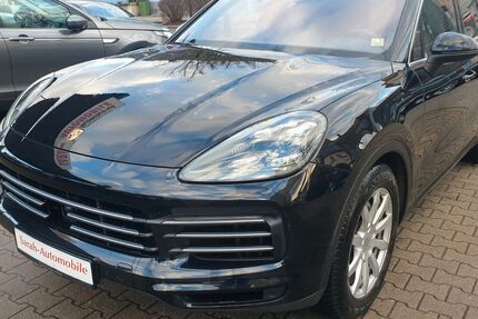 Porsche Cayenne 148.000 km 41.000 &euro; Lauf a.d.Peg. 91207
