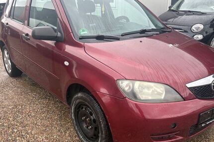 Mazda 2 156.000 km 990 &euro; Siek 22962