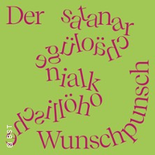 Wunschpunsch 22.05.2026 Insel