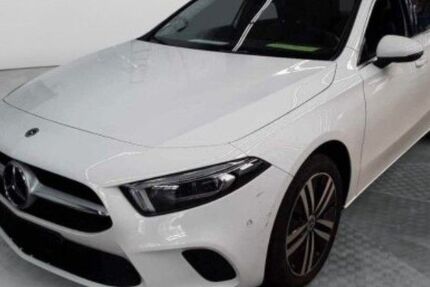 Mercedes-Benz A 250 63.755 km 20.750 &euro; Bad Kissingen 97688
