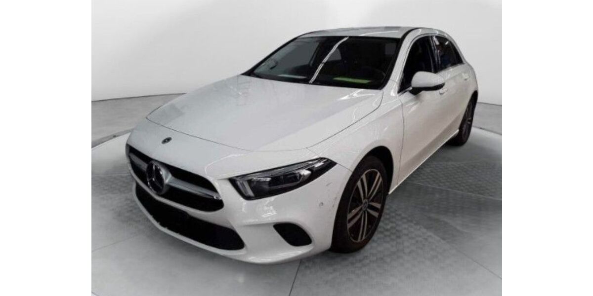 Mercedes-Benz A 250 63.755 km 20.750 &euro; Bad Kissingen 97688