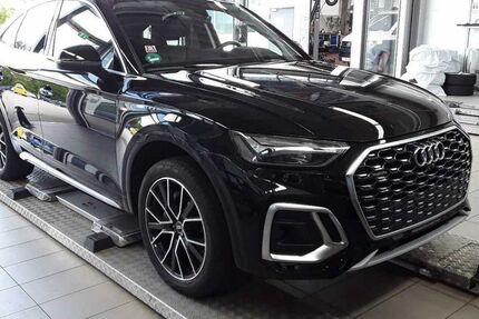 Audi Q5 41.010 km 46.880 € Wolfratshausen 82515