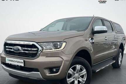 Ford Ranger 56.000 km 34.895 &euro; Jena 07747